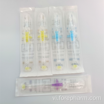 Ống thông IV dùng một lần của Medline